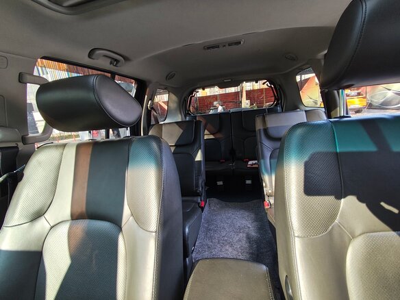 2008 Nissan Pathfinder III, серый, 1500000 рублей - вид 31
