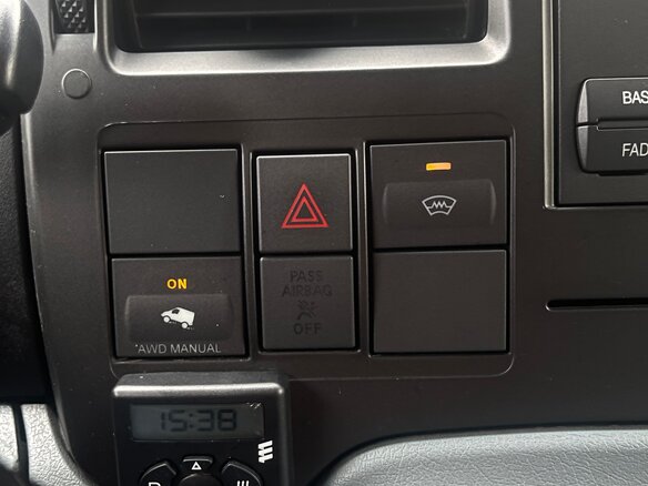 2013 Ford Transit, белый, 1580000 рублей - вид 16