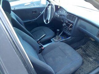 1987 Audi 80 IV (B3), белый, 130000 рублей, вид 4