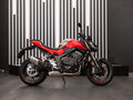 2026 QJMotor SRK 800, красный, 820000 рублей - вид 1