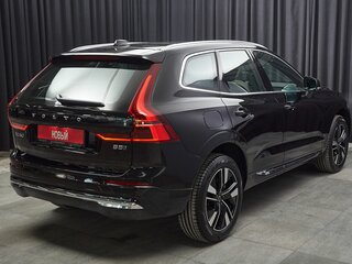 2025 Volvo XC60 II Рестайлинг 2, чёрный, 5999000 рублей, вид 4