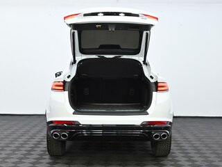 2023 Geely Tugella I Рестайлинг, белый, 2849000 рублей, вид 5