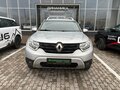2021 Renault Duster II, серый, 1830000 рублей - вид 1