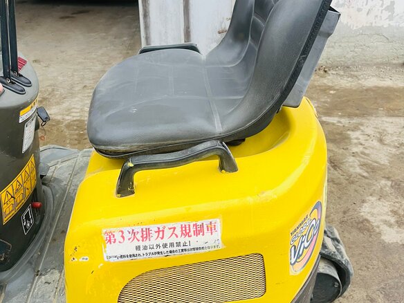 2015 Yanmar VIO, 1350000 рублей - вид 6