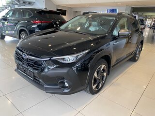 Subaru Crosstrek III