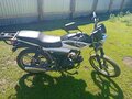 2022 VMC (Vento) Riva II, чёрный, 30000 рублей - вид 2
