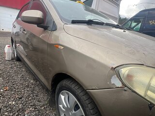 2012 Chery Bonus (A13), серый, 100000 рублей, вид 4