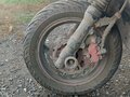 2020 ABM Gust, красный, 38000 рублей - вид 1