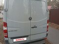 2014 Mercedes-Benz Sprinter, серый, 3300000 рублей - вид 2
