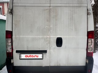 2008 Fiat Professional Ducato, белый, 920000 рублей, вид 4