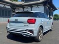 2021 Audi Q2 L 35 TFSI I Рестайлинг, серый, 1849000 рублей - вид 5