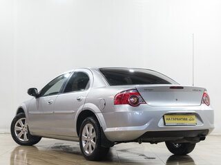 2010 ГАЗ Volga Siber I, серебристый, 399000 рублей, вид 4
