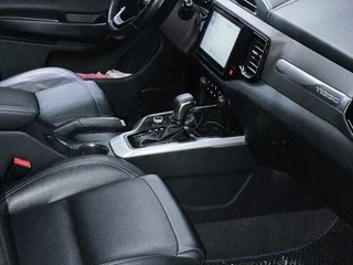 2019 Chery Tiggo 4 I Рестайлинг, синий, 1050000 рублей, вид 4