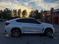 2019 BMW X6 40d II (F16), белый, 4500000 рублей - вид 5