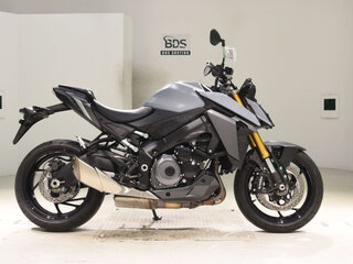 2023 Suzuki GSX-S 1000, серый, 1100000 рублей, вид 1