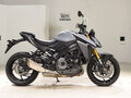 2023 Suzuki GSX-S 1000, серый, 1100000 рублей