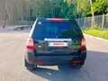 2008 Land Rover Freelander II, чёрный, 1100000 рублей - вид 5