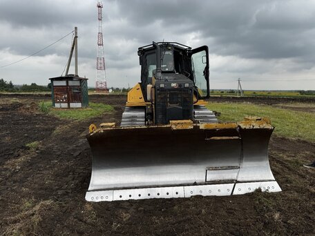 2021 Caterpillar D5, 15000000 рублей, вид 1