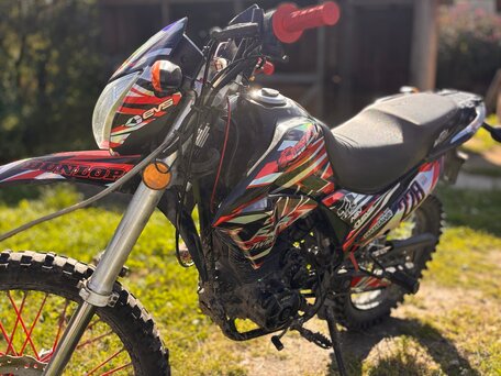 2020 Kews K23, чёрный, 95000 рублей, вид 3