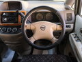 2002 Nissan Serena II (C24), белый - вид 10