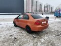2006 Chevrolet Aveo I Рестайлинг, оранжевый, 320000 рублей - вид 6