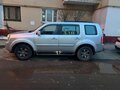 2008 Honda Pilot II, серебристый, 1020000 рублей - вид 10