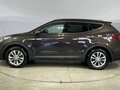 2017 Hyundai Santa Fe III Рестайлинг, коричневый - вид 10