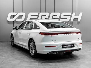 2024 FAW Bestune B70 I Рестайлинг, белый, 1999000 рублей, вид 2