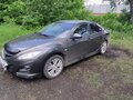 2010 Mazda 6 II (GH) Рестайлинг, серый, 1080000 рублей