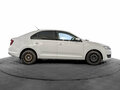 2019 Skoda Rapid I Рестайлинг, белый, 1235000 рублей - вид 3