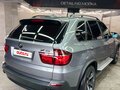2010 BMW X5 30d II (E70), серый, 1950000 рублей - вид 5