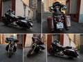 2007 Harley-Davidson Street Glide, красный, 850000 рублей - вид 2