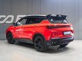 2023 Geely Coolray I Рестайлинг, красный - вид 2
