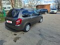 2021 Lada (ВАЗ) Granta I Рестайлинг, коричневый, 650000 рублей - вид 4