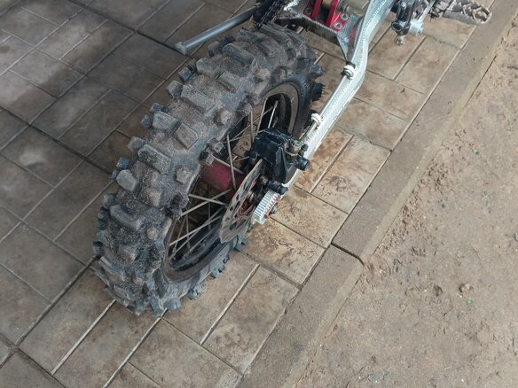 2019 JMC 160 MXR, белый, 93000 рублей - вид 3
