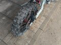 2019 JMC 160 MXR, белый, 93000 рублей - вид 3