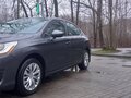 2013 Citroen C4 II, серый, 790000 рублей - вид 9