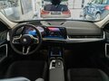 2026 BMW X1 25Li xDrive III (U11/U12), серый - вид 8