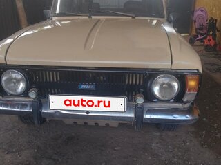 1990 Иж 2125 «Комби» 21251, бежевый, 90000 рублей, вид 1