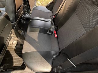 2011 Chevrolet Niva I Рестайлинг, зелёный, 550000 рублей, вид 5