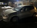 2012 Volkswagen Golf VI, серебристый, 690000 рублей - вид 1