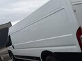 2011 Citroen Jumper, белый, 1000000 рублей - вид 6