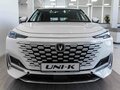 2024 Changan UNI-K, белый, 4549900 рублей - вид 5