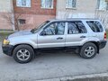 2004 Ford Escape I Рестайлинг, серебристый - вид 1