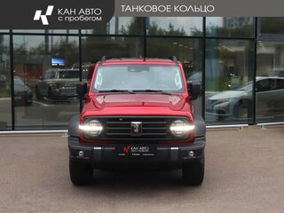 2025 Tank 300 I, красный, 3722000 рублей, вид 2