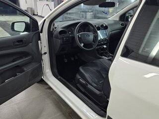 2006 Ford Focus II, белый, 350000 рублей, вид 4
