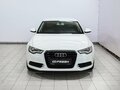 2013 Audi A6 IV (C7), белый, 1449000 рублей - вид 2