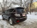 2011 Nissan Patrol VI (Y62), красный, 2000000 рублей - вид 3