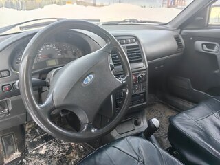 2011 Lada (ВАЗ) 2111 Богдан, синий, 170000 рублей, вид 4