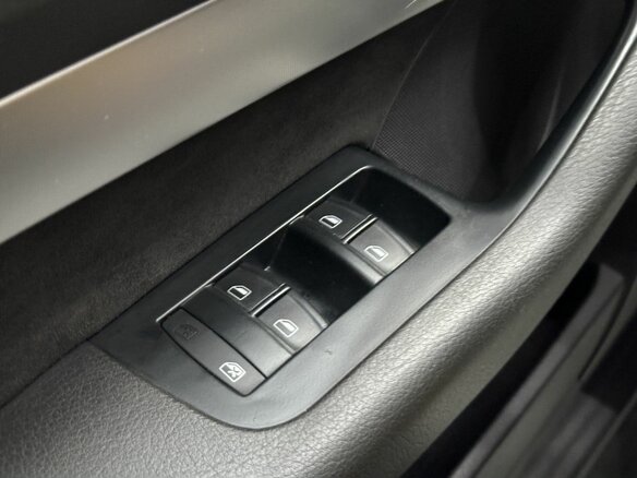 2011 Audi A6 III (C6) Рестайлинг, чёрный, 1595000 рублей - вид 16